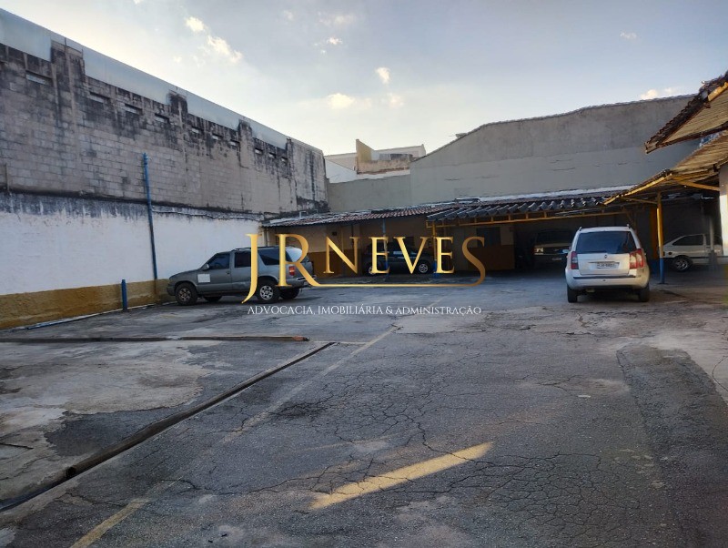 Terreno comercial em são paulo - sp, tatuapé