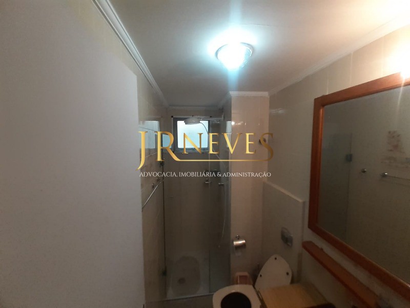 Apartamento residencial em são paulo - sp, jardim ibitirama