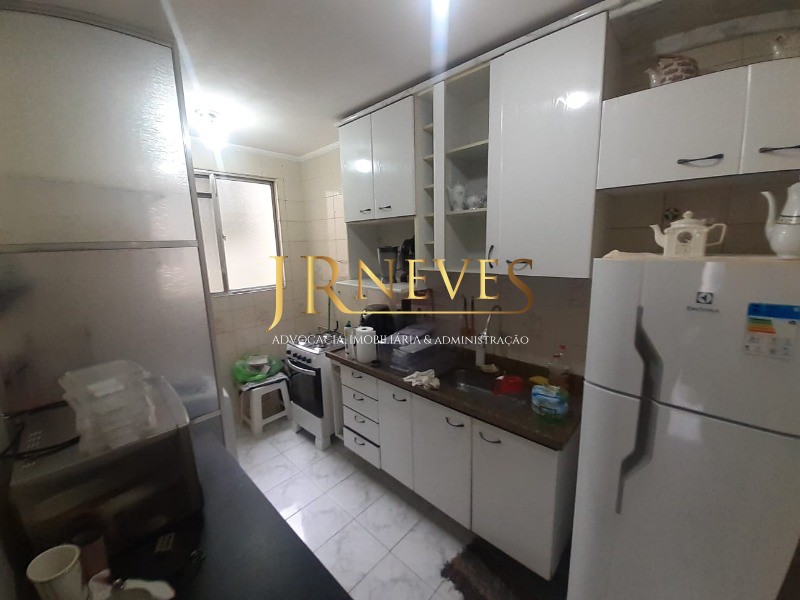 Apartamento residencial em são paulo - sp, jardim ibitirama