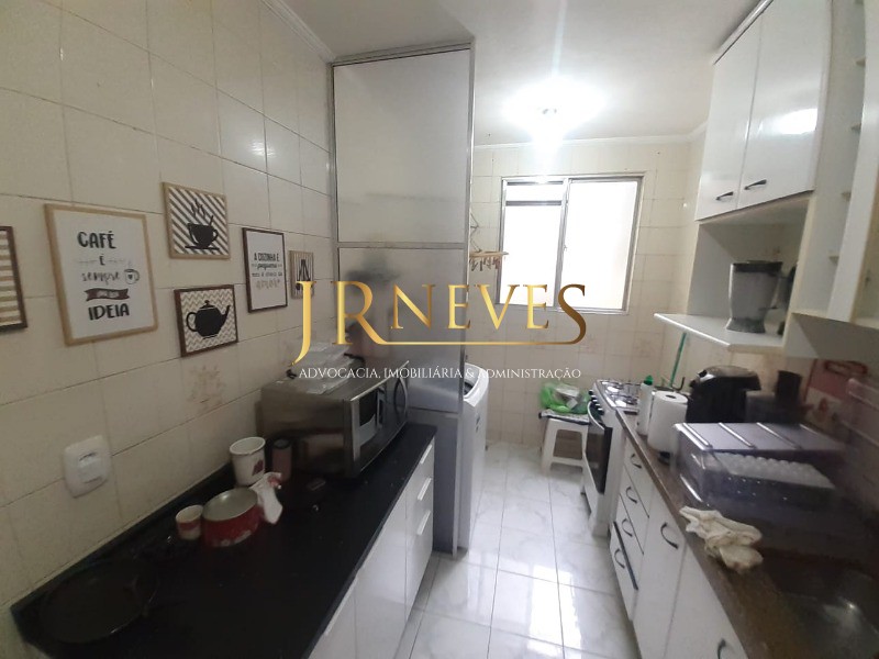 Apartamento residencial em são paulo - sp, jardim ibitirama