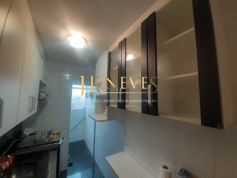Apartamento residencial em são paulo - sp, vila bertioga