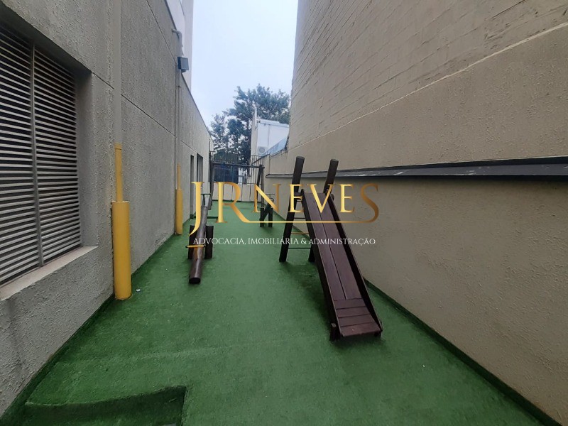 Apartamento residencial em são paulo - sp, vila bertioga