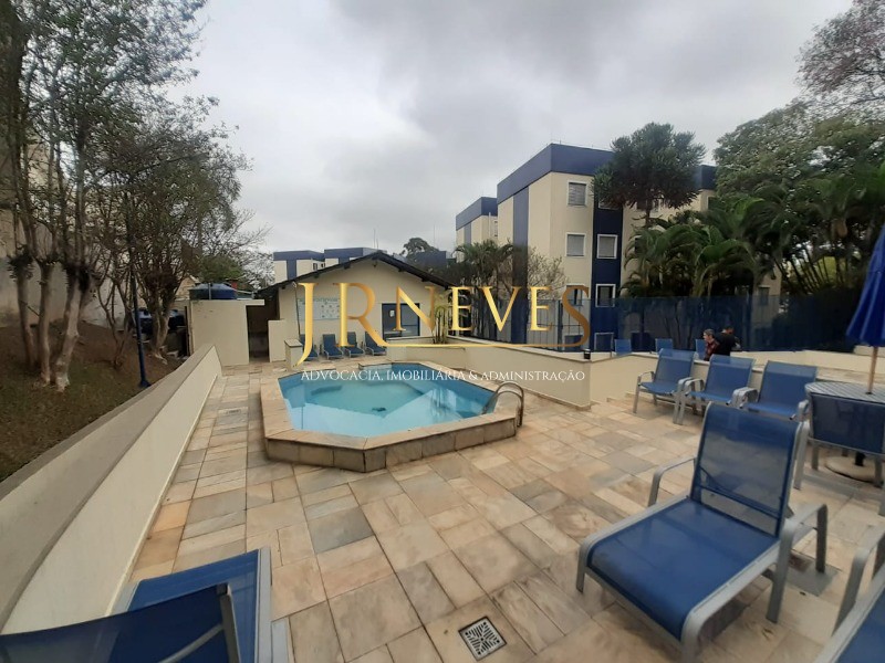 Apartamento residencial em são paulo - sp, jardim ibitirama