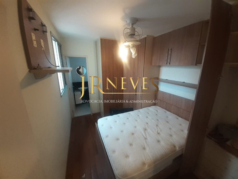 Apartamento residencial em são paulo - sp, vila bertioga