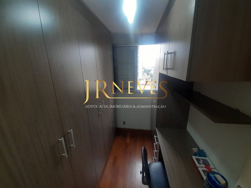 Apartamento residencial em são paulo - sp, vila bertioga