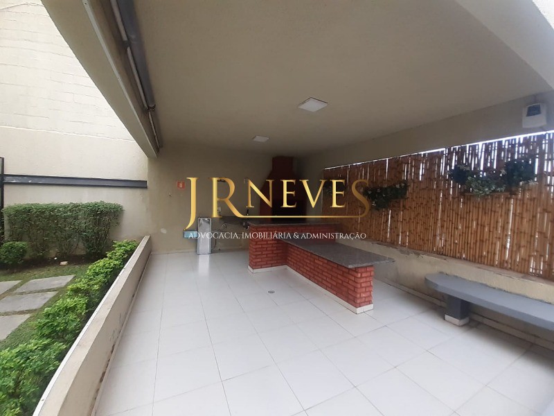 Apartamento residencial em são paulo - sp, vila bertioga