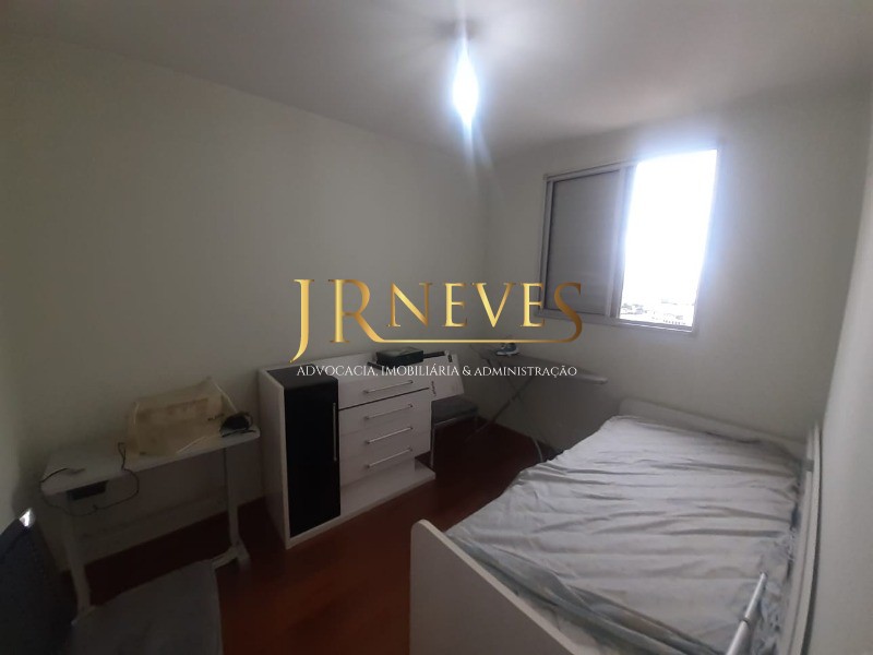 Apartamento residencial em são paulo - sp, vila bertioga