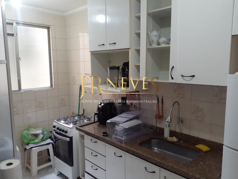 Apartamento residencial em são paulo - sp, jardim ibitirama