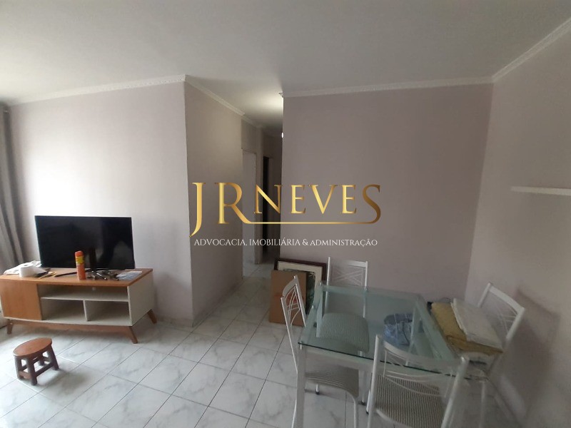 Apartamento residencial em são paulo - sp, jardim ibitirama