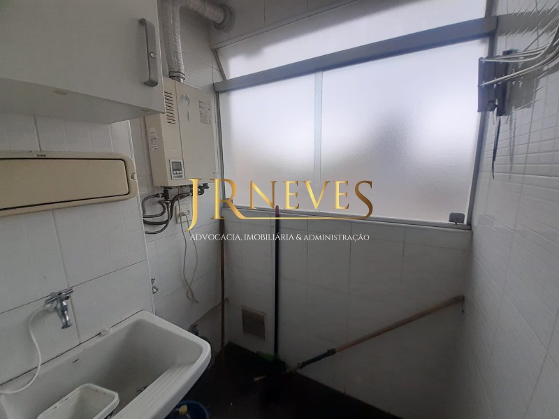 Apartamento residencial em são paulo - sp, vila bertioga