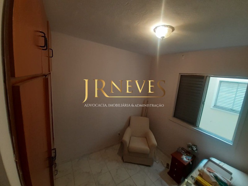 Apartamento residencial em são paulo - sp, jardim ibitirama