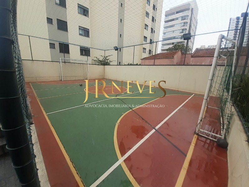 Apartamento residencial em são paulo - sp, vila bertioga