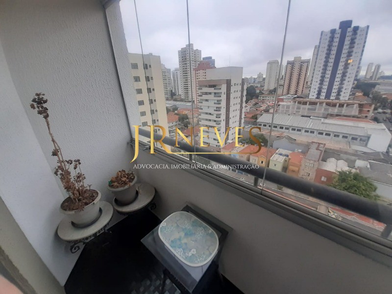 Apartamento residencial em são paulo - sp, vila bertioga