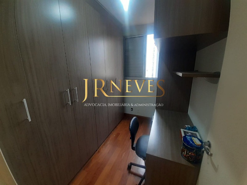 Apartamento residencial em são paulo - sp, vila bertioga