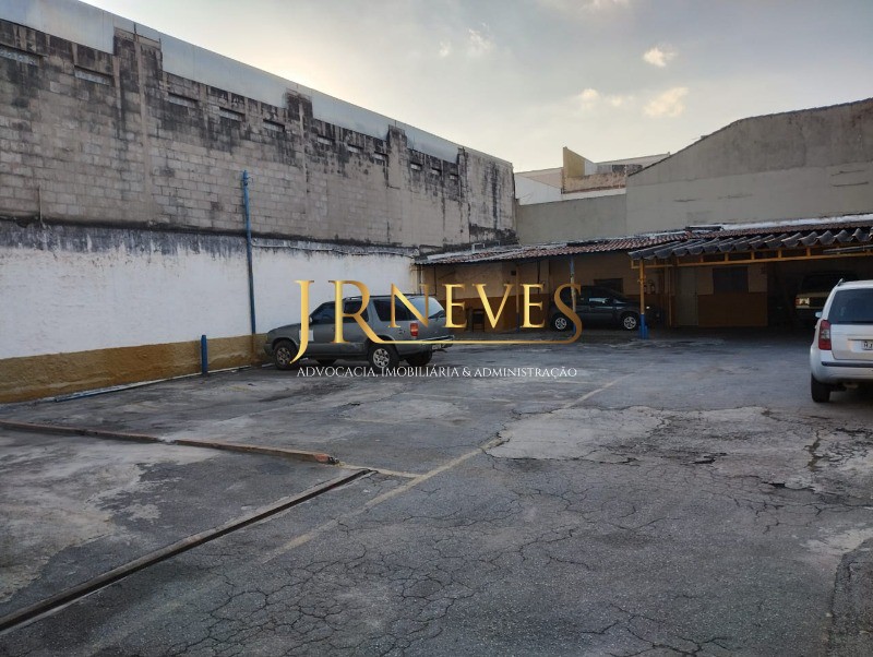 Terreno comercial em são paulo - sp, tatuapé
