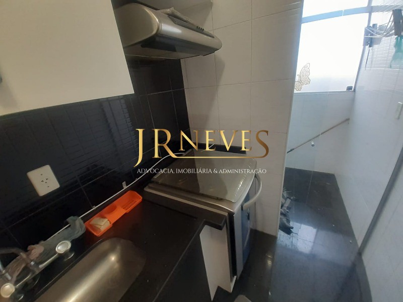 Apartamento residencial em são paulo - sp, vila bertioga