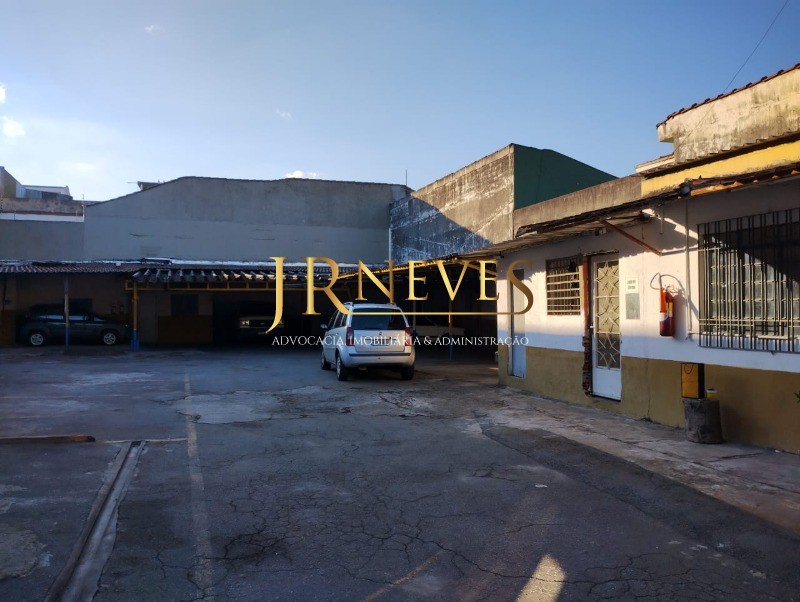 Terreno comercial em são paulo - sp, tatuapé