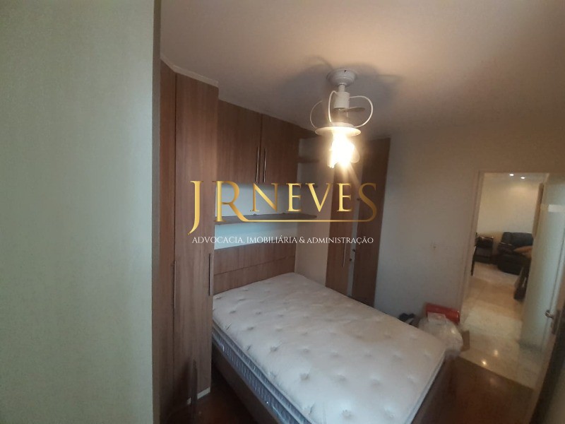 Apartamento residencial em são paulo - sp, vila bertioga