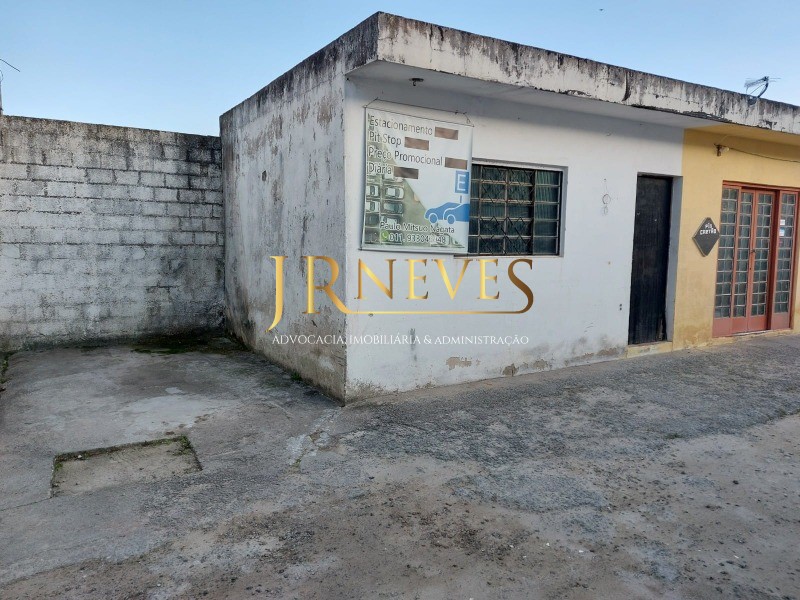TERRENO COMERCIAL em São Paulo - SP, Vila Iolanda (Lajeado)