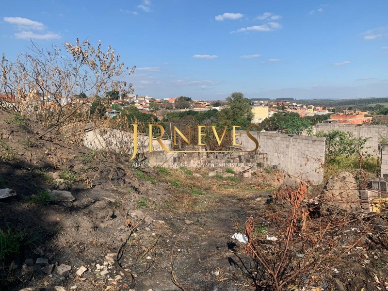 Terreno residencial em campinas - sp, jardim santa maria