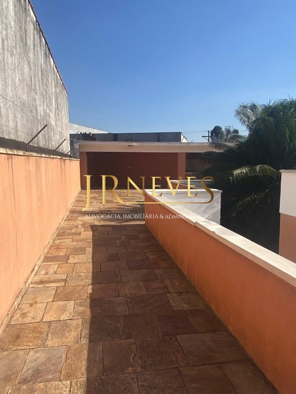 Casa residencial em santo andré - sp, vila homero thon