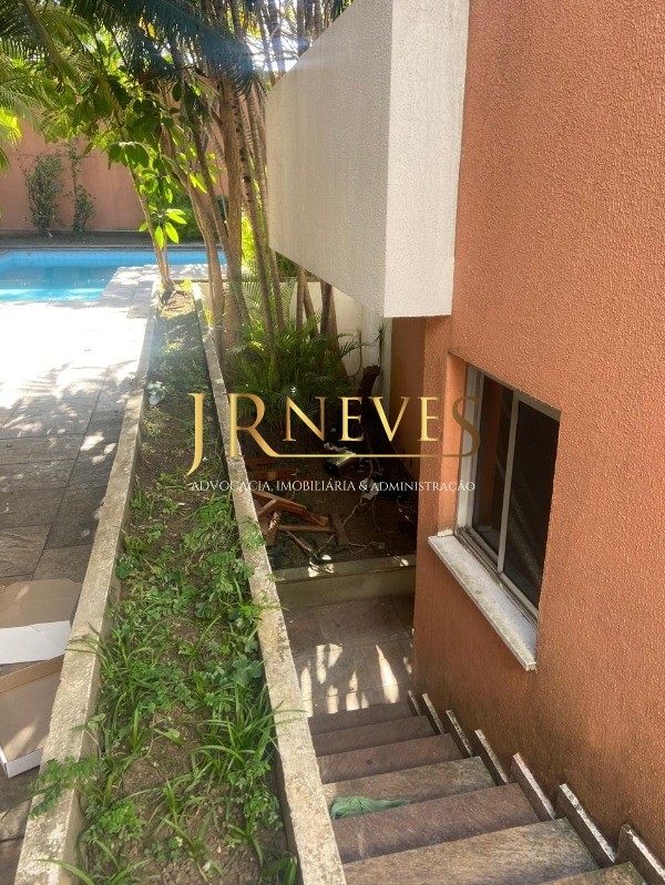 Casa residencial em santo andré - sp, vila homero thon