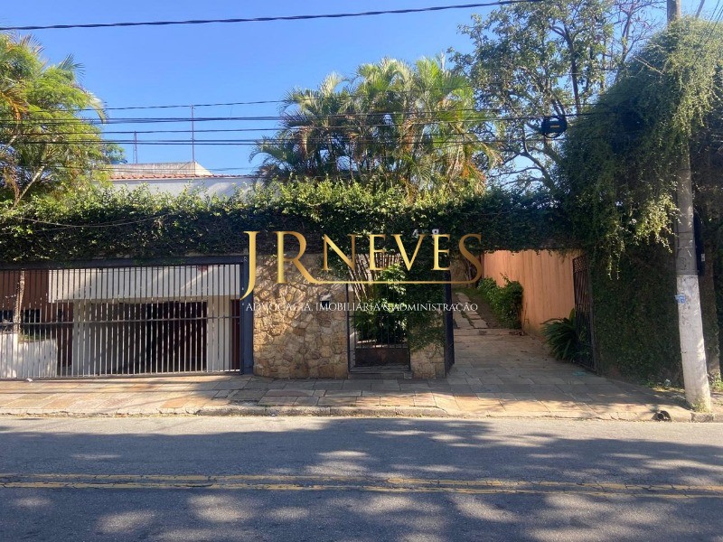 Casa residencial em santo andré - sp, vila homero thon