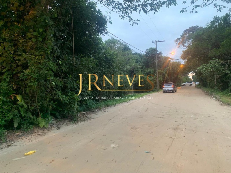 Terreno residencial em bertioga - sp, chacara vista linda