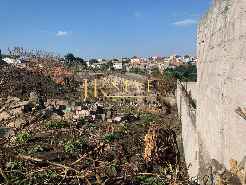 Terreno residencial em campinas - sp, jardim santa maria