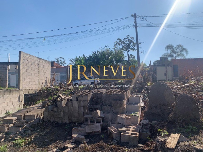 Terreno residencial em campinas - sp, jardim santa maria