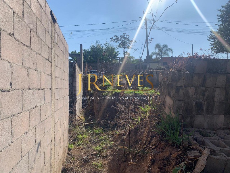 Terreno residencial em campinas - sp, jardim santa maria