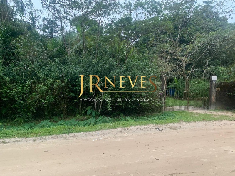 Terreno residencial em bertioga - sp, chacara vista linda