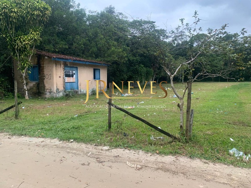Terreno residencial em bertioga - sp, chacara vista linda