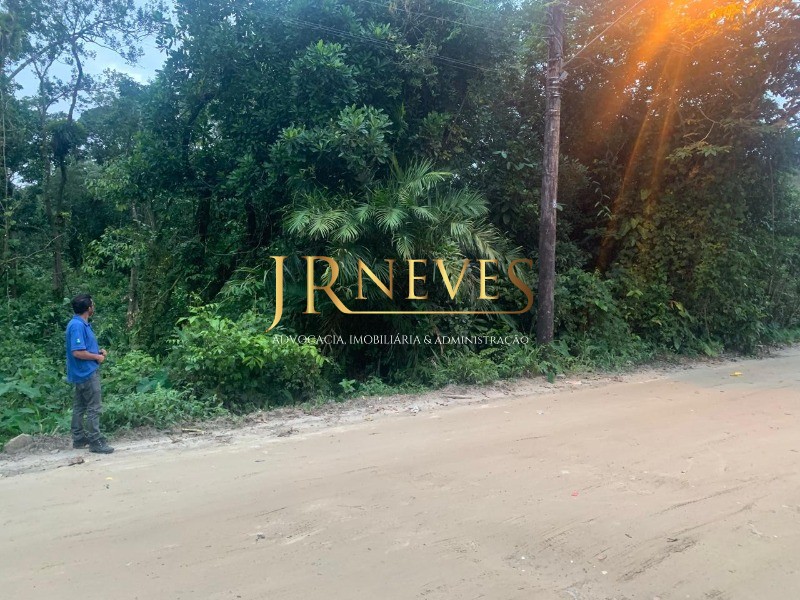 Terreno residencial em bertioga - sp, chacara vista linda