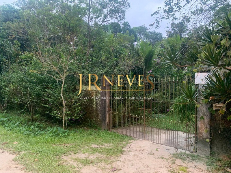Terreno residencial em bertioga - sp, chacara vista linda