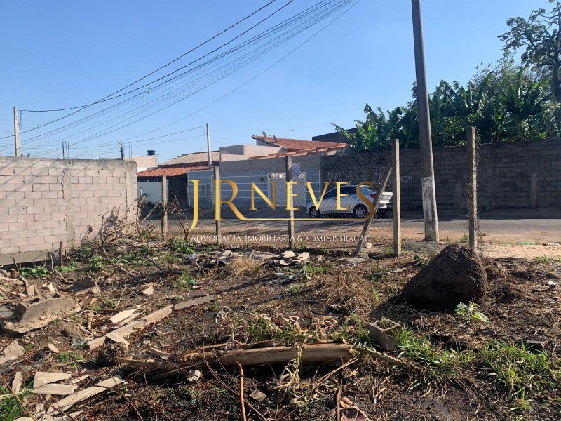 Terreno residencial em campinas - sp, jardim santa maria