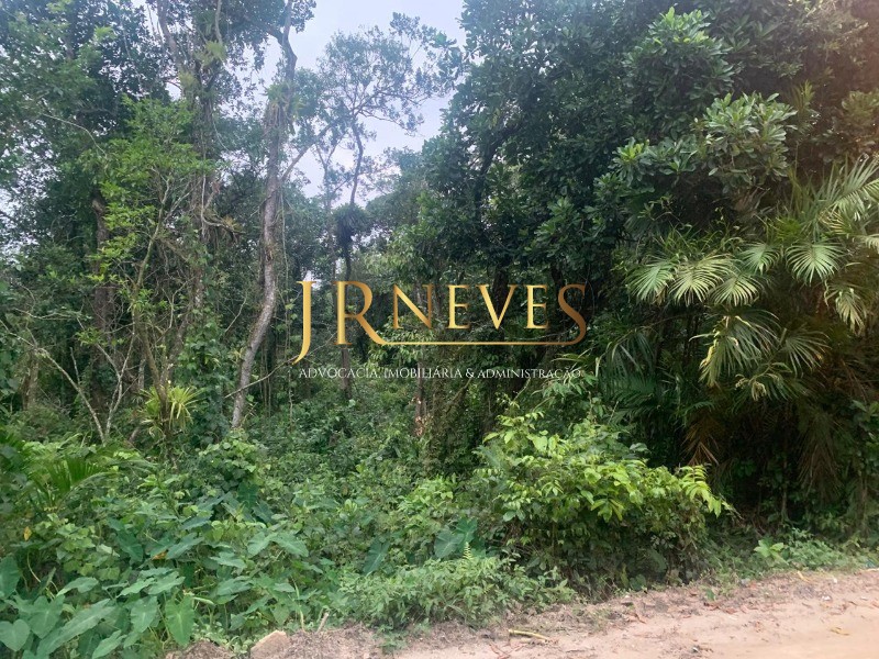 Terreno residencial em bertioga - sp, chacara vista linda