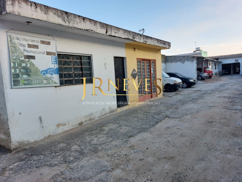 TERRENO COMERCIAL em São Paulo - SP, Vila Iolanda (Lajeado)