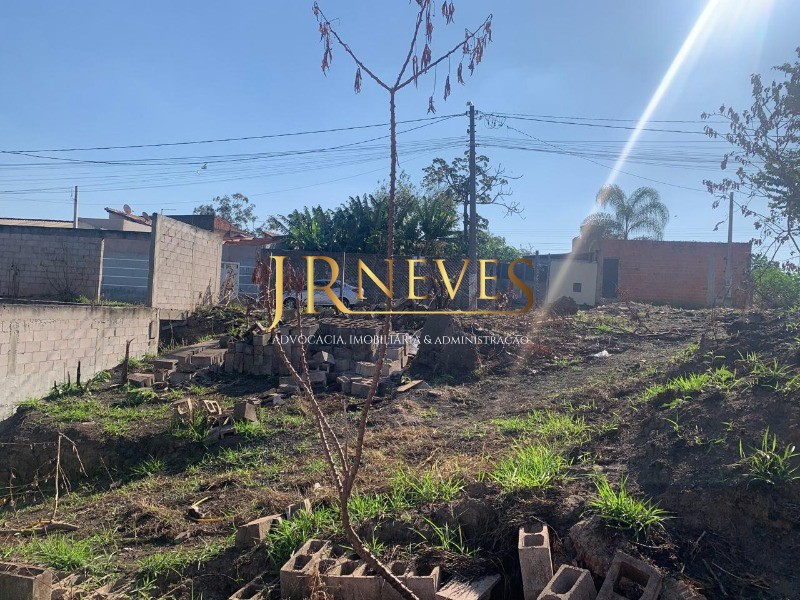 Terreno residencial em campinas - sp, jardim santa maria