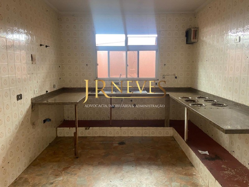 Casa residencial em santo andré - sp, vila homero thon