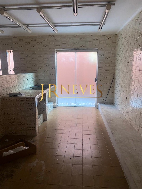 Casa residencial em santo andré - sp, vila homero thon