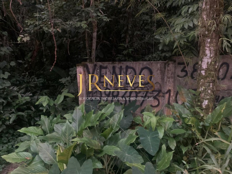 Terreno residencial em bertioga - sp, chacara vista linda