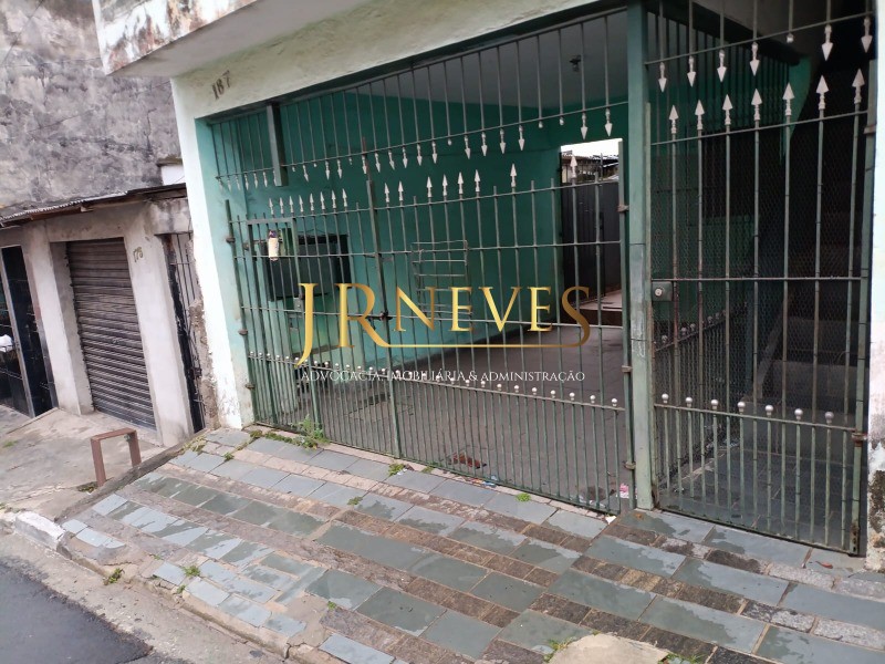 Casa residencial em são paulo - sp, jardim da laranjeira (zona leste)