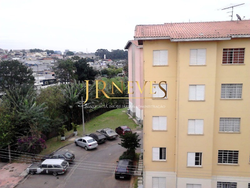 Apartamento, 2 quartos, 58 m² - Foto 10