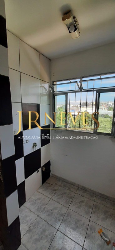 Apartamento, 2 quartos, 58 m² - Foto 23