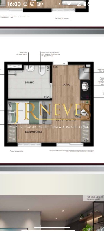Apartamento residencial em são paulo - sp, vila aricanduva