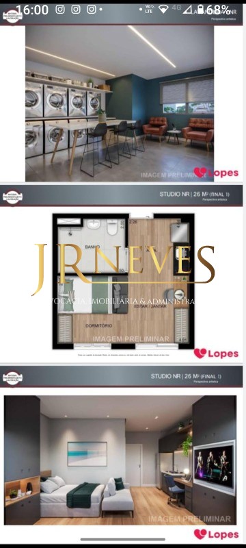 Apartamento residencial em são paulo - sp, vila aricanduva