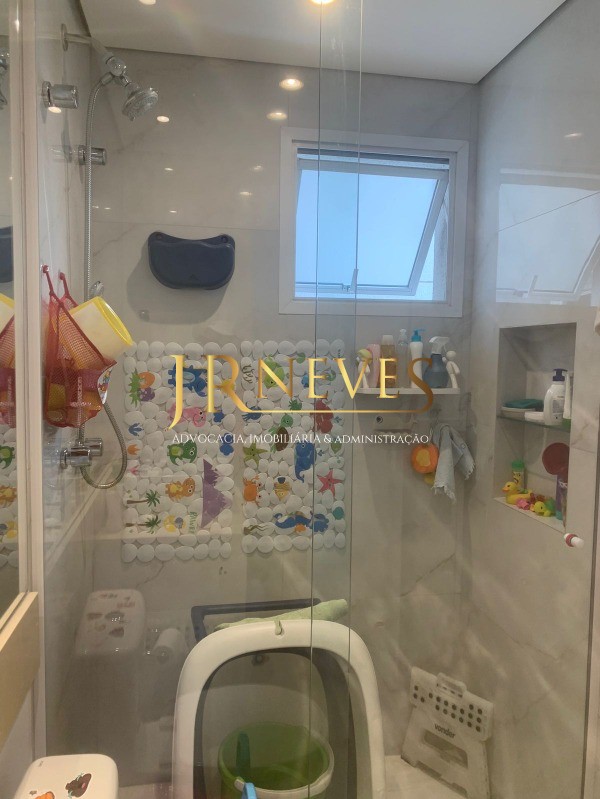 Apartamento residencial em são paulo - sp, tatuapé