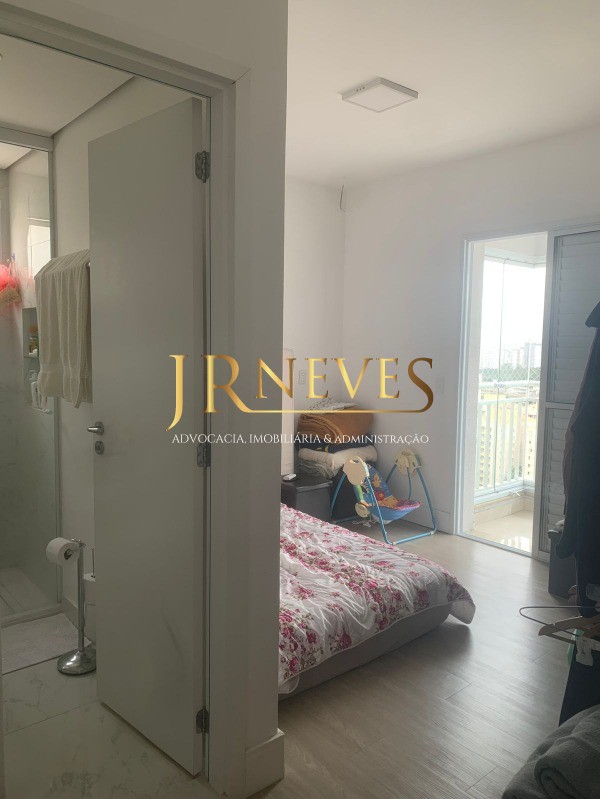 Apartamento residencial em são paulo - sp, tatuapé