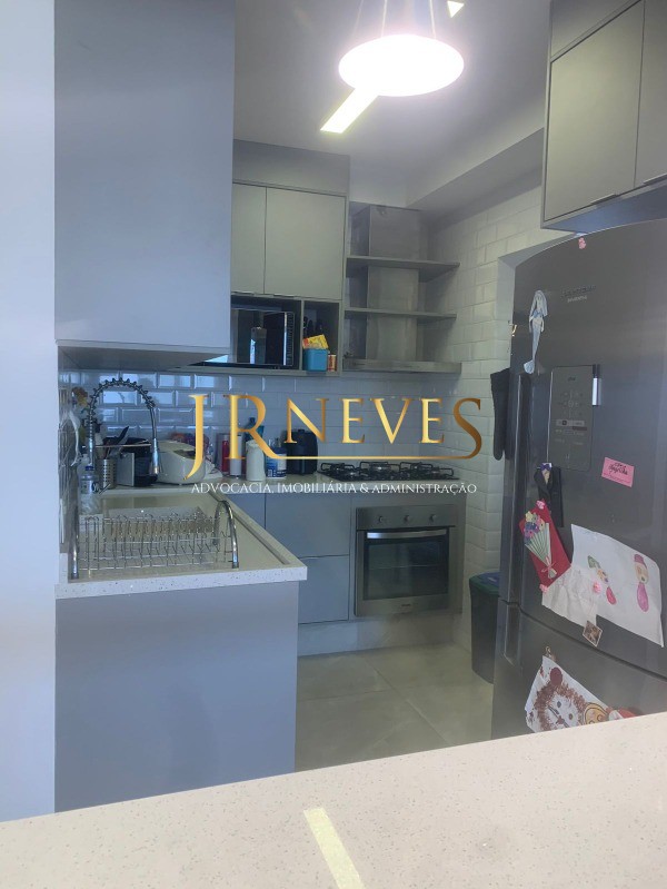 Apartamento residencial em são paulo - sp, tatuapé
